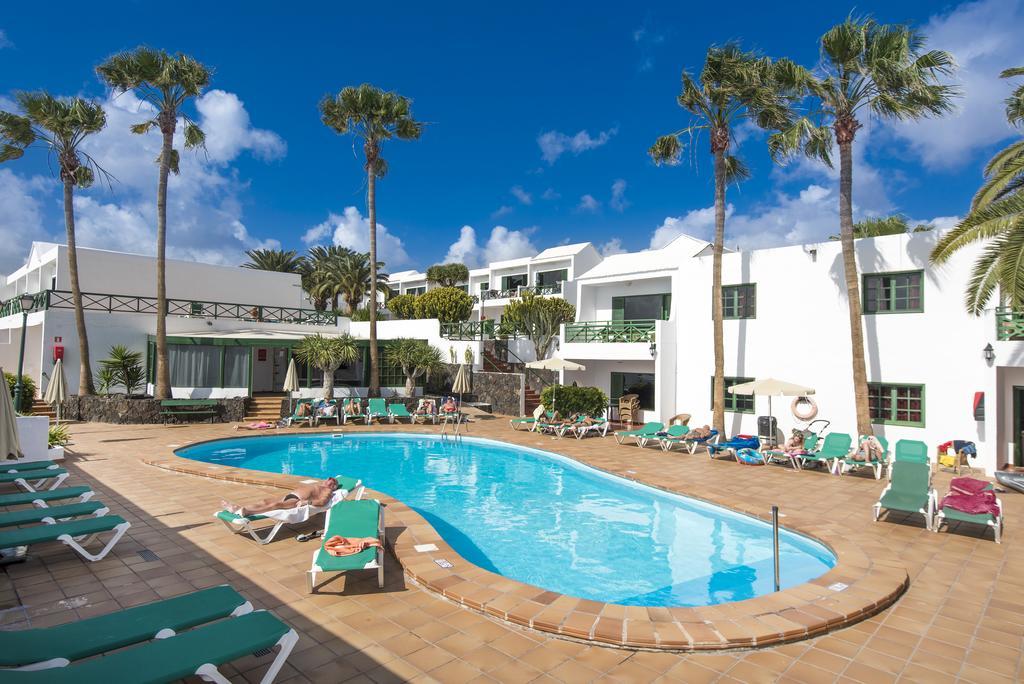 Rocas Blancas Apartments Puerto del Carmen  Exterior foto