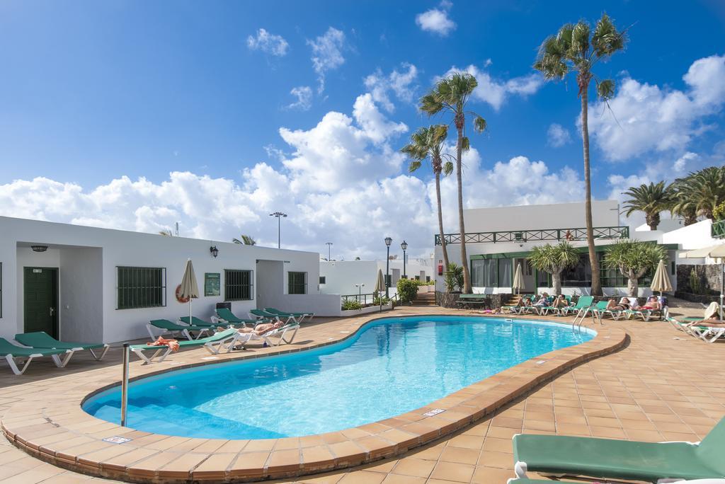 Rocas Blancas Apartments Puerto del Carmen  Exterior foto